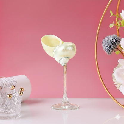 Fairytale Wine Glasses