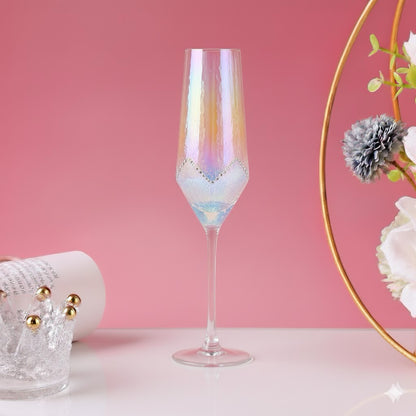 Fairytale Wine Glasses