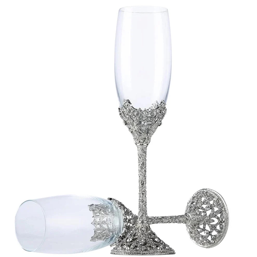 Fairytale Glasses