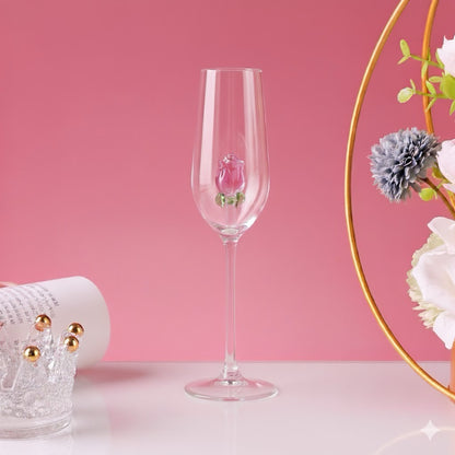 Fairytale Wine Glasses