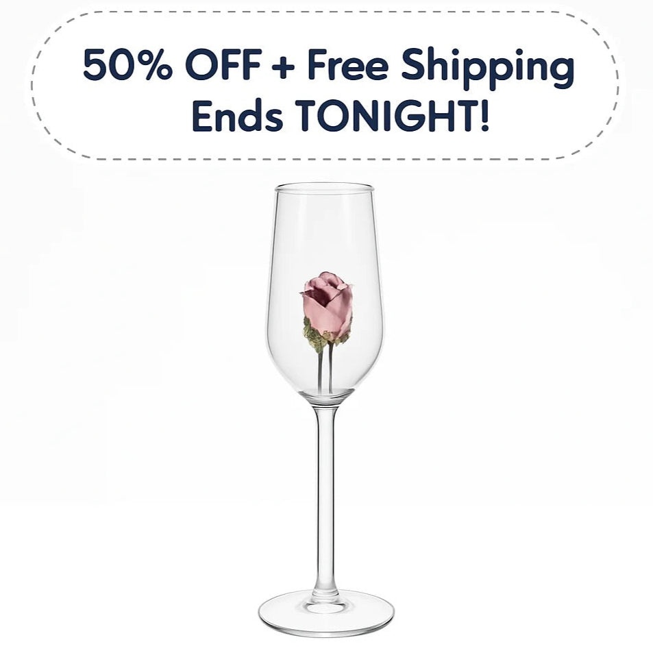 Fairytale Glasses