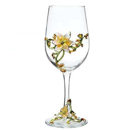 Fairytale Glasses