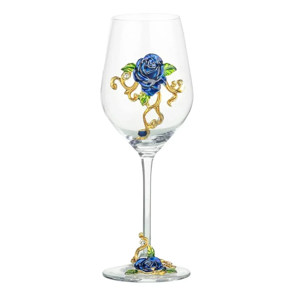 Fairytale Glasses