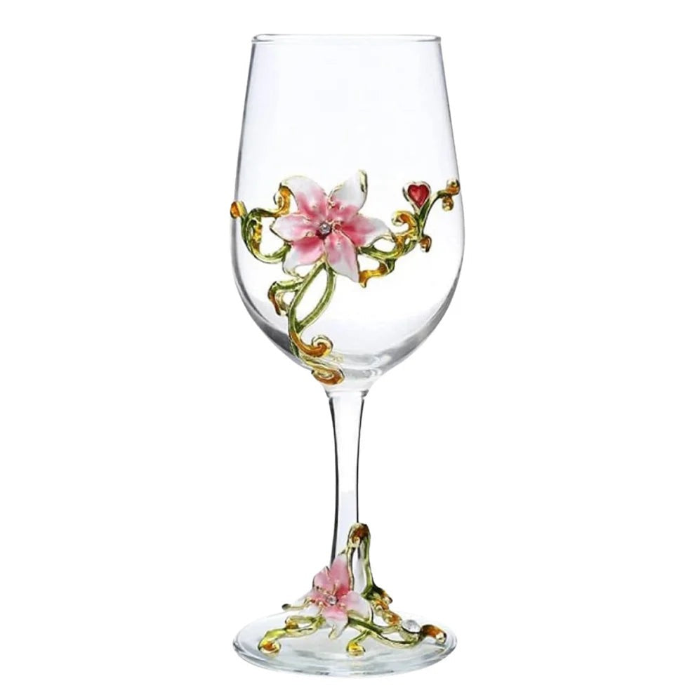 Fairytale Glasses