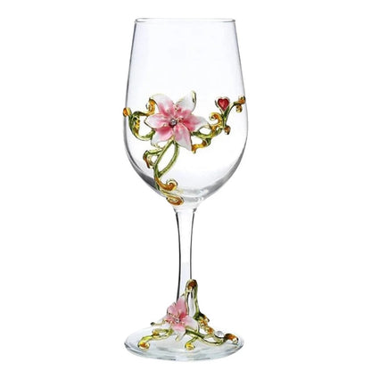 Fairytale Glasses