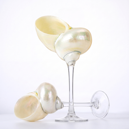 Fairytale Wine Glasses